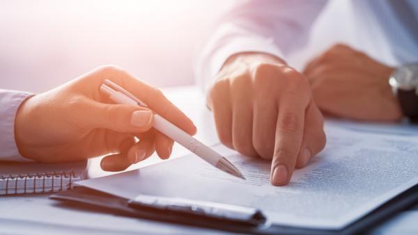 Don't Include Closing Extensions on Contracts