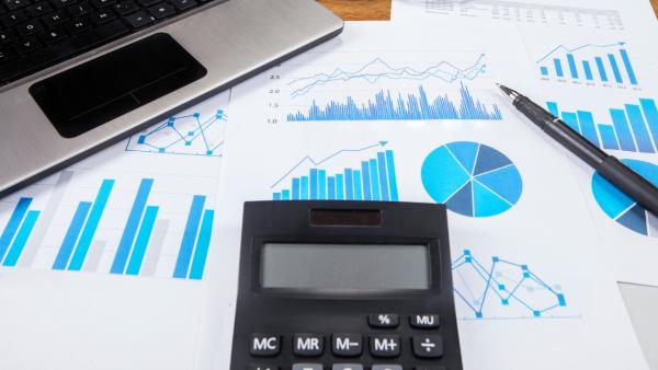 Providing comfort through proof of funds
