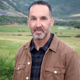 Michael Augustine