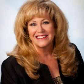 Betsy Whitaker