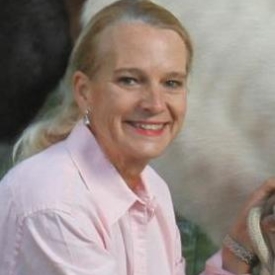 Connie Covert