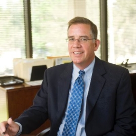 David C. Wilson