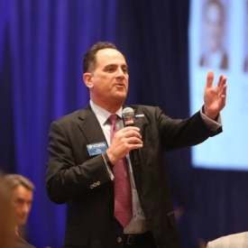 Jim Fried
