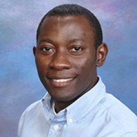 Julius Adewopo