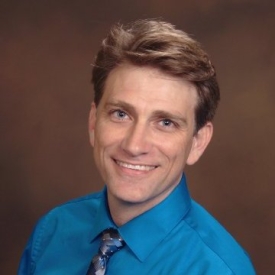 Leonard Sprague