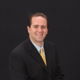 Matthew Marshall