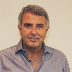 Moti Boaziz