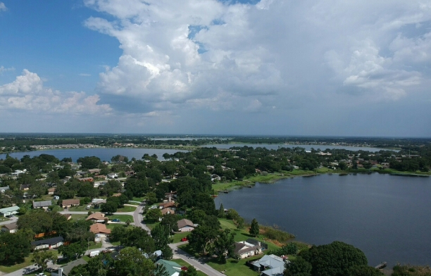 Polk County