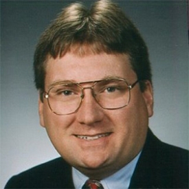 Bill Emerson