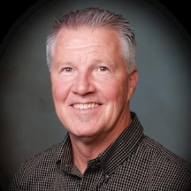 Bob Mitchell