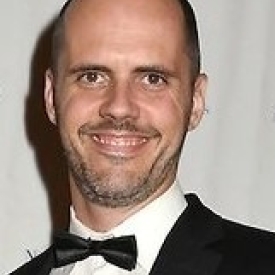 Clay Kallman