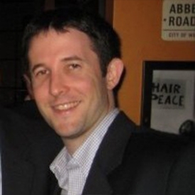 Jariel Bortnick